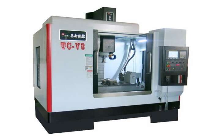 龙州县附近回收CNC加工中心